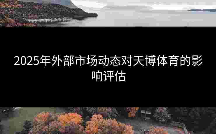 2025年外部市场动态对天博体育的影响评估